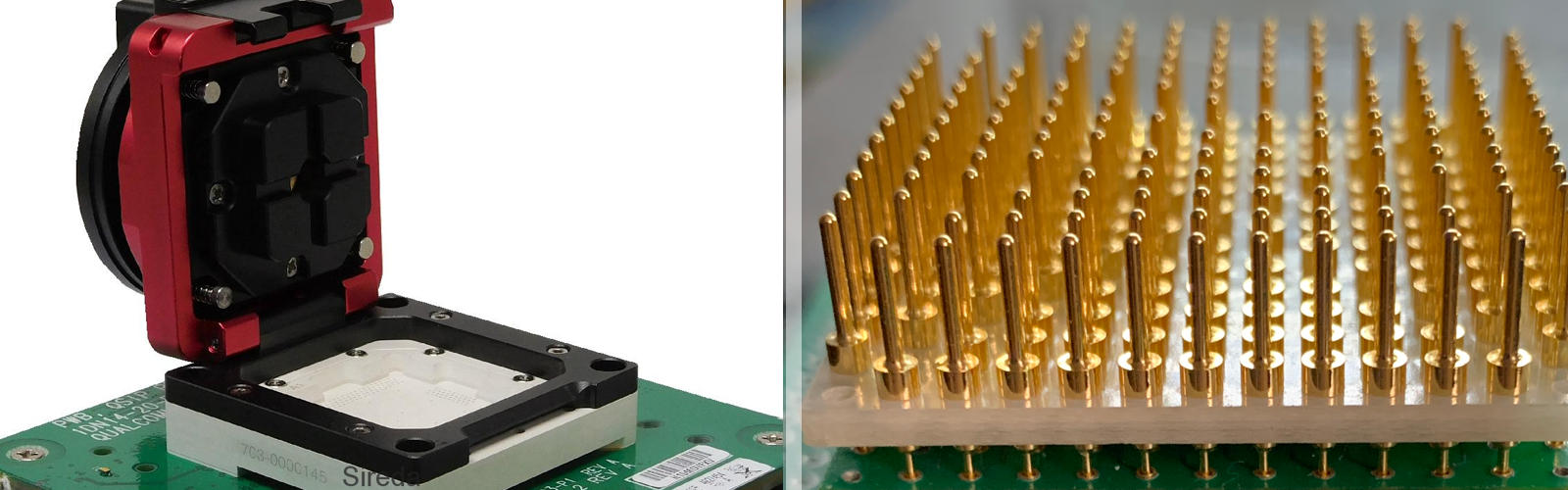 Reliability Testing Instruments